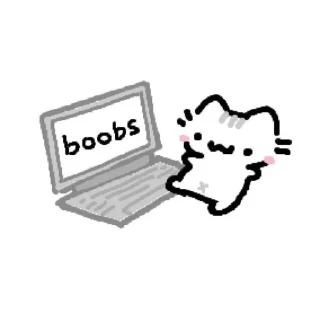 Стикер letgogamiing - 3