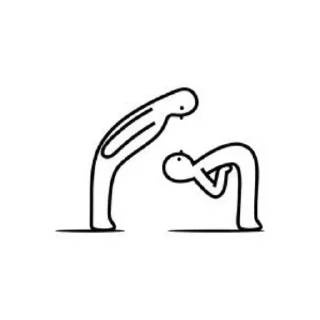 Стикер letgogamiing - 1