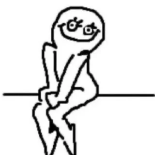 Стикер letgogamiing - 7