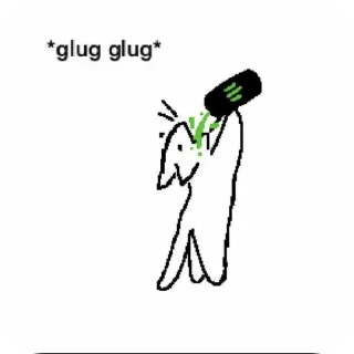 Стикер letgogamiing - 0