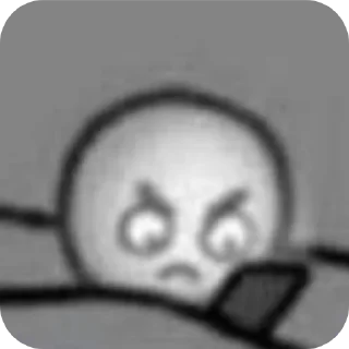 Стикер letgogamiing - 6