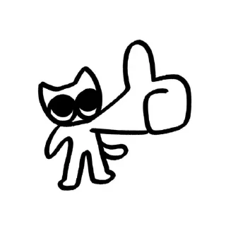 Стикер letgogamiing - 4