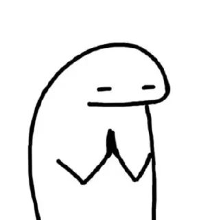 Стикер Sticker garis by @lethonomia - 2