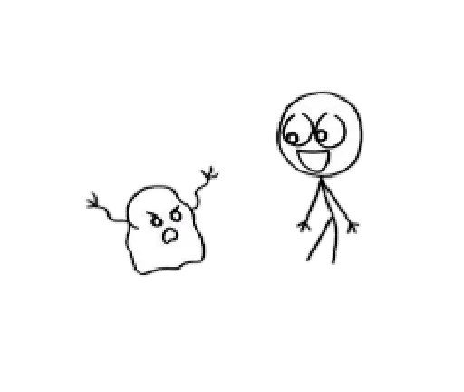 Sticker объятия .°ʚ ɞ°. (@damnburnbook) - 10