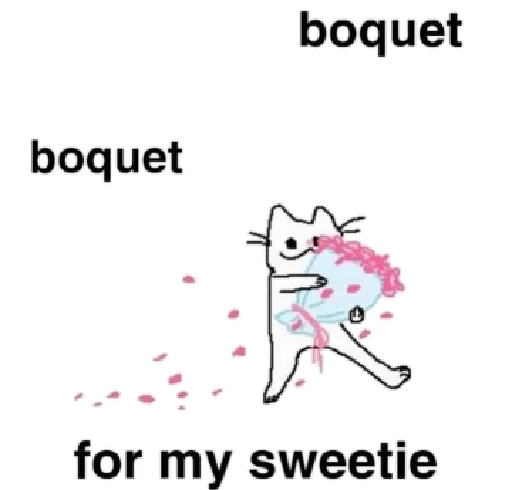 Sticker объятия .°ʚ ɞ°. (@damnburnbook) - 8