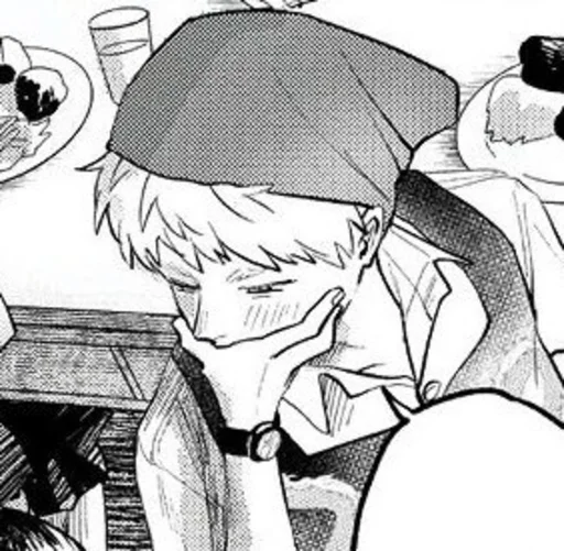 Sticker letokogdayaebanylsya - 1