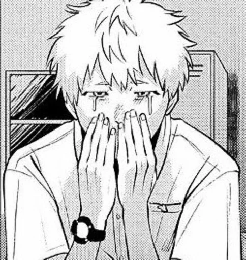 Sticker letokogdayaebanylsya - 1