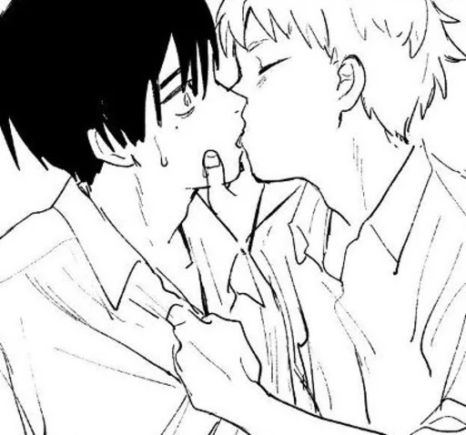 лето когда я ебанулся - 