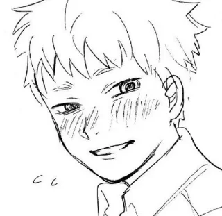 Sticker лето когда я ебанулся - 1