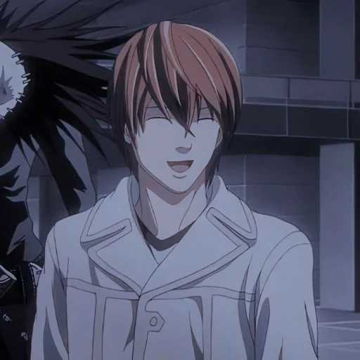 Sticker тетрадь смерти - 0