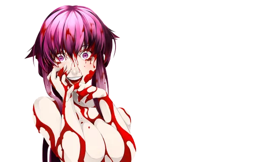 аниме мультфильм манга