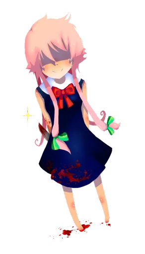 anime illustration animation