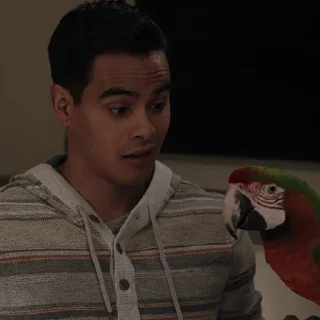 Sticker 911 лет - 5