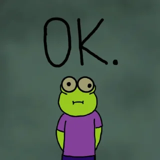 Sticker luv that makes u suffer - 0