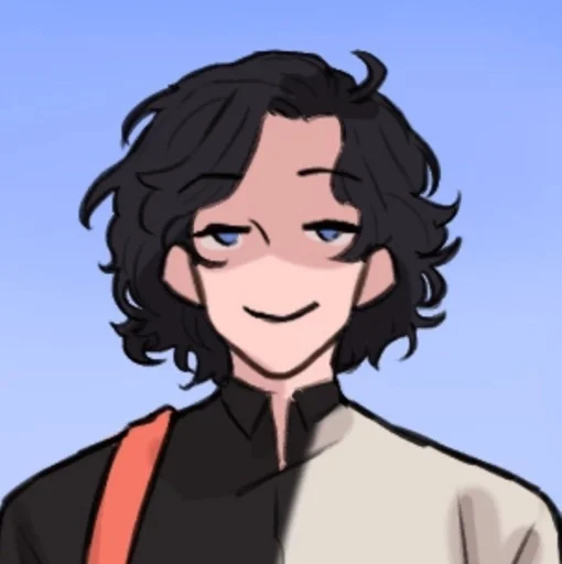 пойдём гулять :: @fStikBot - иллюстрация