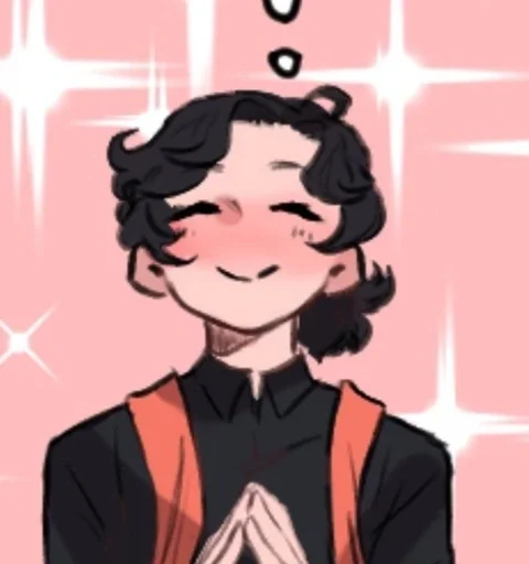 human face illustration cartoon