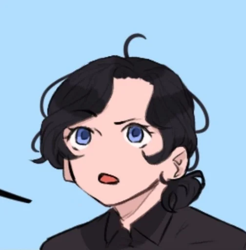 illustration cartoon sketch