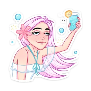 Стикер Летта (@TgSticker) - 4