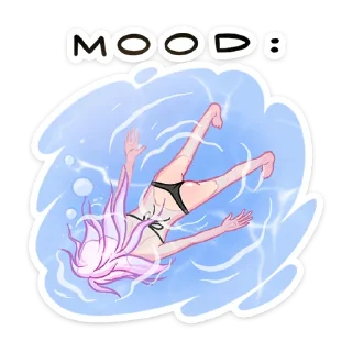 Стикер Летта (@TgSticker) - 3