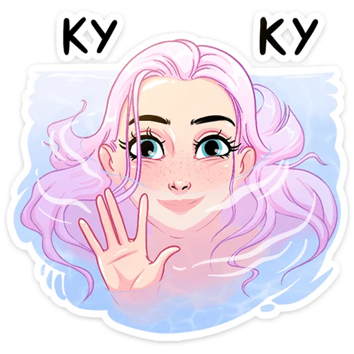 Летта (@TgSticker) - 