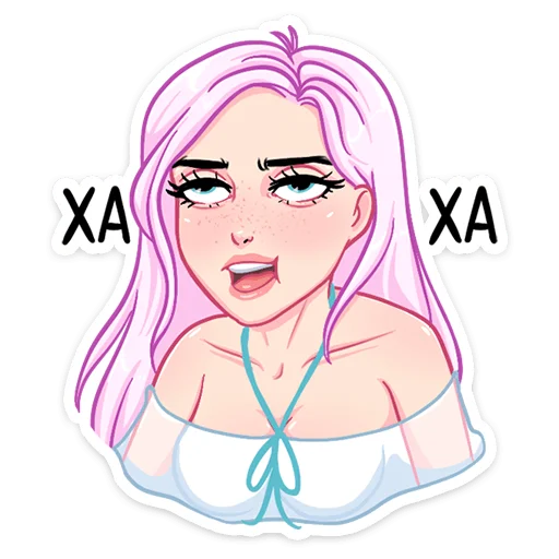 Стикер Летта (@TgSticker) - 9