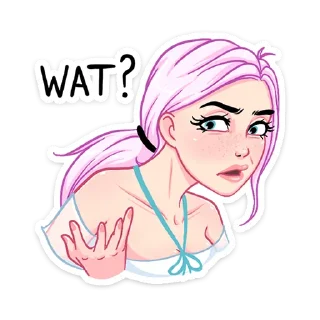 Стикер Летта (@TgSticker) - 1
