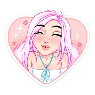 Стикер Летта (@TgSticker) - 11