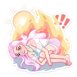 Стикер Летта (@TgSticker) - 0