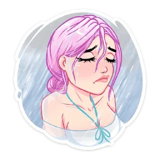 Стикер Летта (@TgSticker) - 8