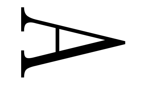 Стикер bbe_stickerpack_letters - 5