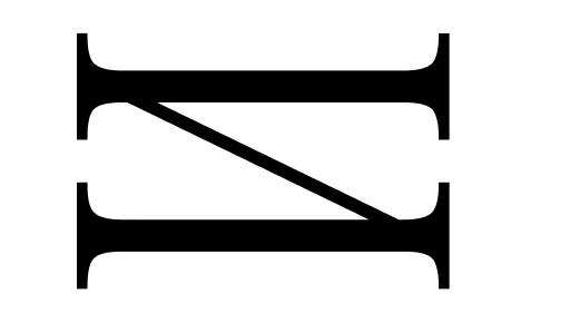 Стикер bbe_stickerpack_letters - 3