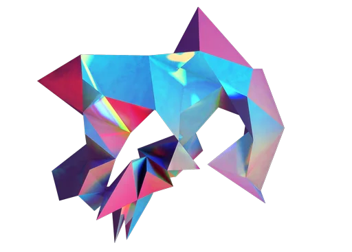 Стикер bbe_stickerpack_letters - 2