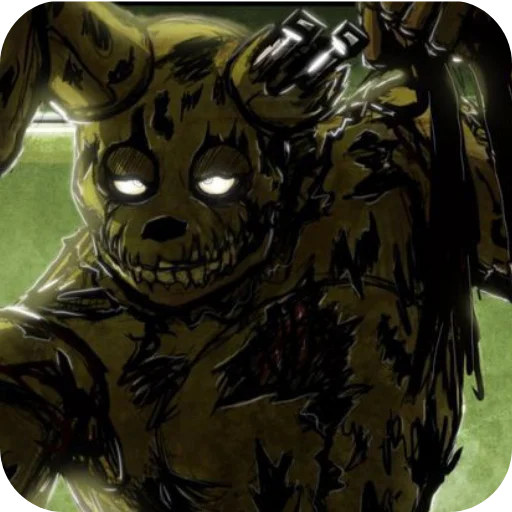 FnаFеЦ @RozKitBot - 