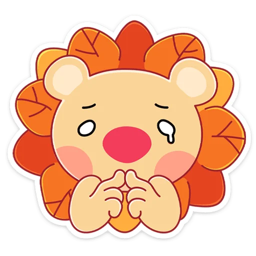 Лёвик (@TgSticker) - 