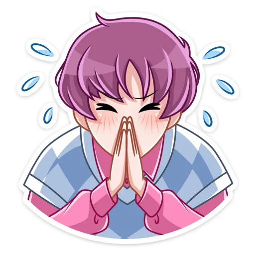 Sticker Луис (@TgSticker) - 9