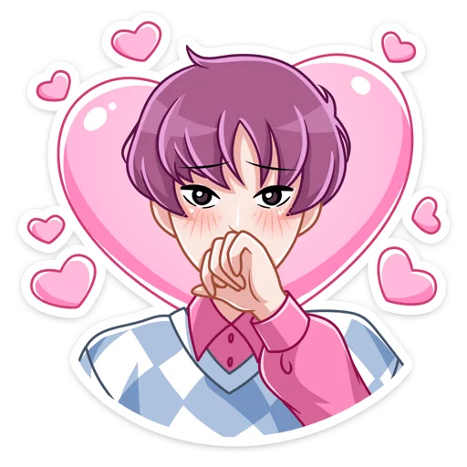 Sticker Луис (@TgSticker) - 8