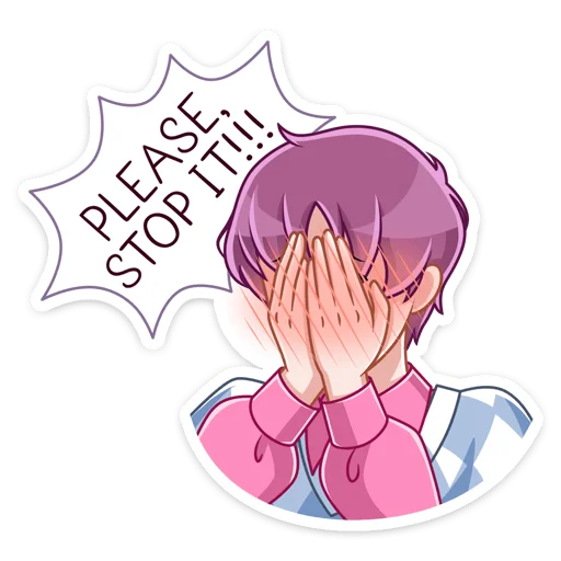 Sticker Луис (@TgSticker) - 7