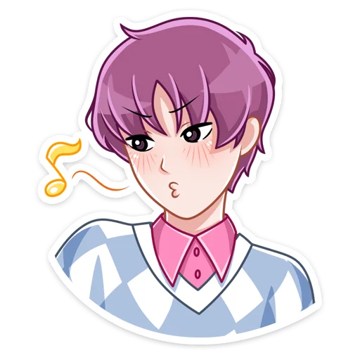 Sticker Луис (@TgSticker) - 5