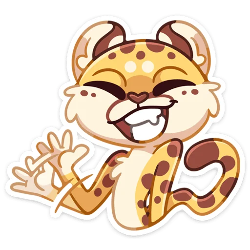 Лекс (@TgSticker) - 