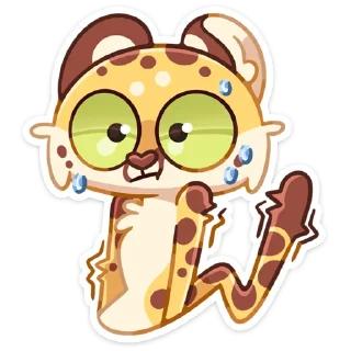 Sticker Лекс (@TgSticker) - 8