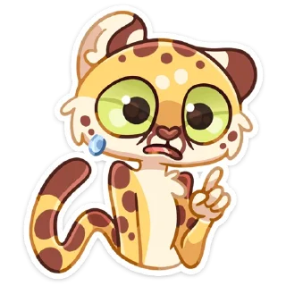 Sticker Лекс (@TgSticker) - 5