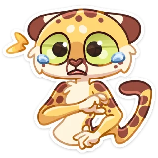 Sticker Лекс (@TgSticker) - 10
