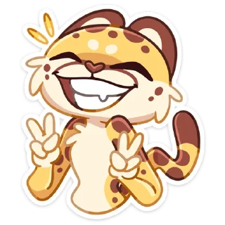 Sticker Лекс (@TgSticker) - 4