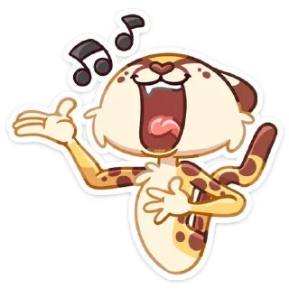 Sticker Лекс (@TgSticker) - 7