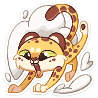 Sticker Лекс (@TgSticker) - 0