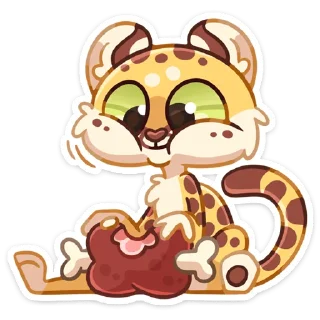 Sticker Лекс (@TgSticker) - 11