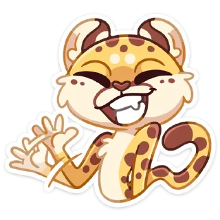 Sticker Лекс (@TgSticker) - 9
