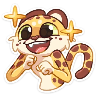 Sticker Лекс (@TgSticker) - 1