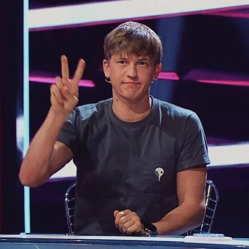 person clothing human face