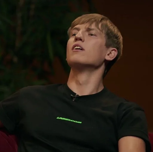 human face person clothing